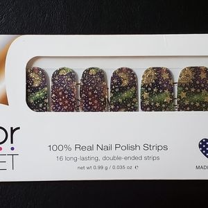 Color Street Nail Polish Strips